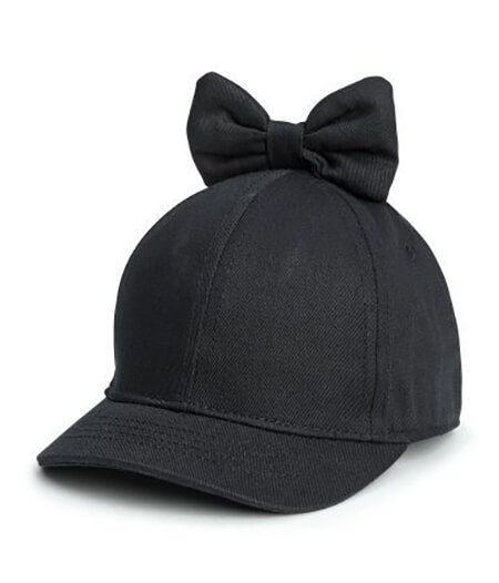 کلاه گپ فانتزی,مدل کلاه کپ دخترانه,کلاه گپ چیست